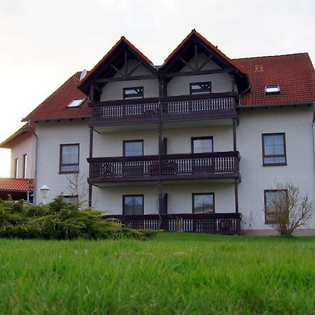 Hotel Fasold Sulzfeld  ภายนอก รูปภาพ