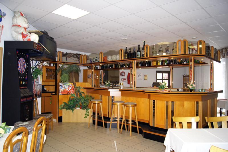 Hotel Fasold Sulzfeld  ภายนอก รูปภาพ
